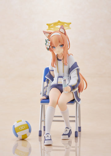 Blue Archive Mari(Gym uniform)Memorial lobby Ver. 1/7 Scale Figure (Re-Run)